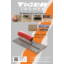 USTR - TIGER TROWEL