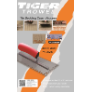 USTR - TIGER TROWEL