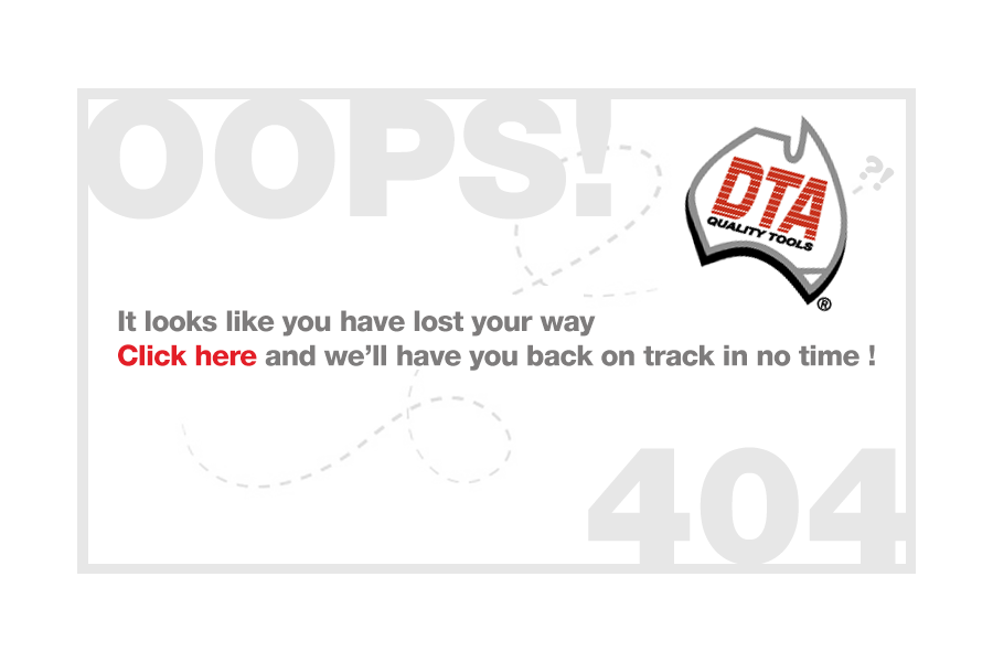 Page Not Found