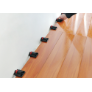 WFW-4 - HARDWOOD AND LAMINATE FLOOR