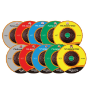 PVAKIT - PVA KIT - 5 GRIT SET 2 OF EACH