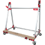 LFWSC - WHEELED CART FOR LARGE FORMAT