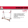 LFWSC - WHEELED CART FOR LARGE FORMAT