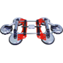 LFTGR - TILE GAP REGULATOR FOR