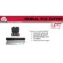LFMTC - MANUAL TILE CUTTER WITH